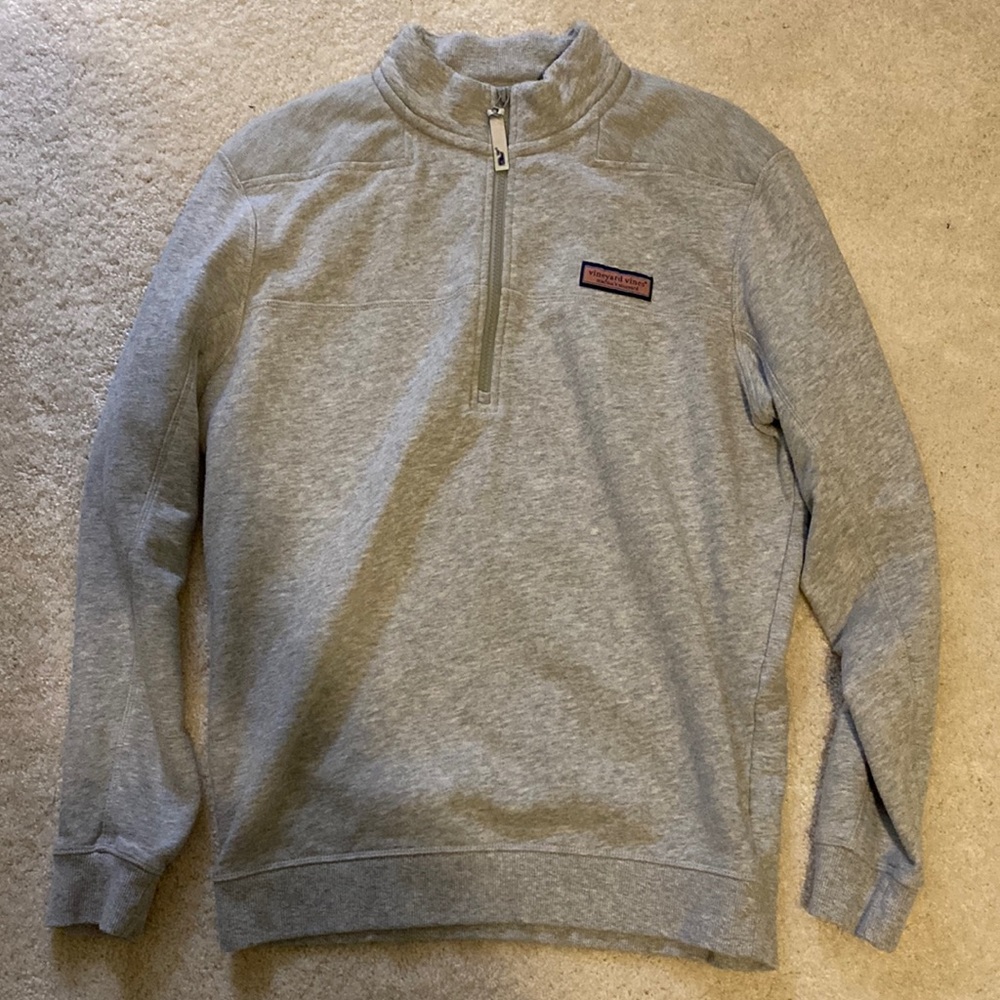 Vineyard Vines Pullover - image 1